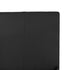 Prado 5FT Bed - Black Faux Leather